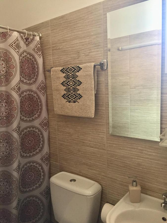 Annalisa Studio & Apartments Skala  エクステリア 写真