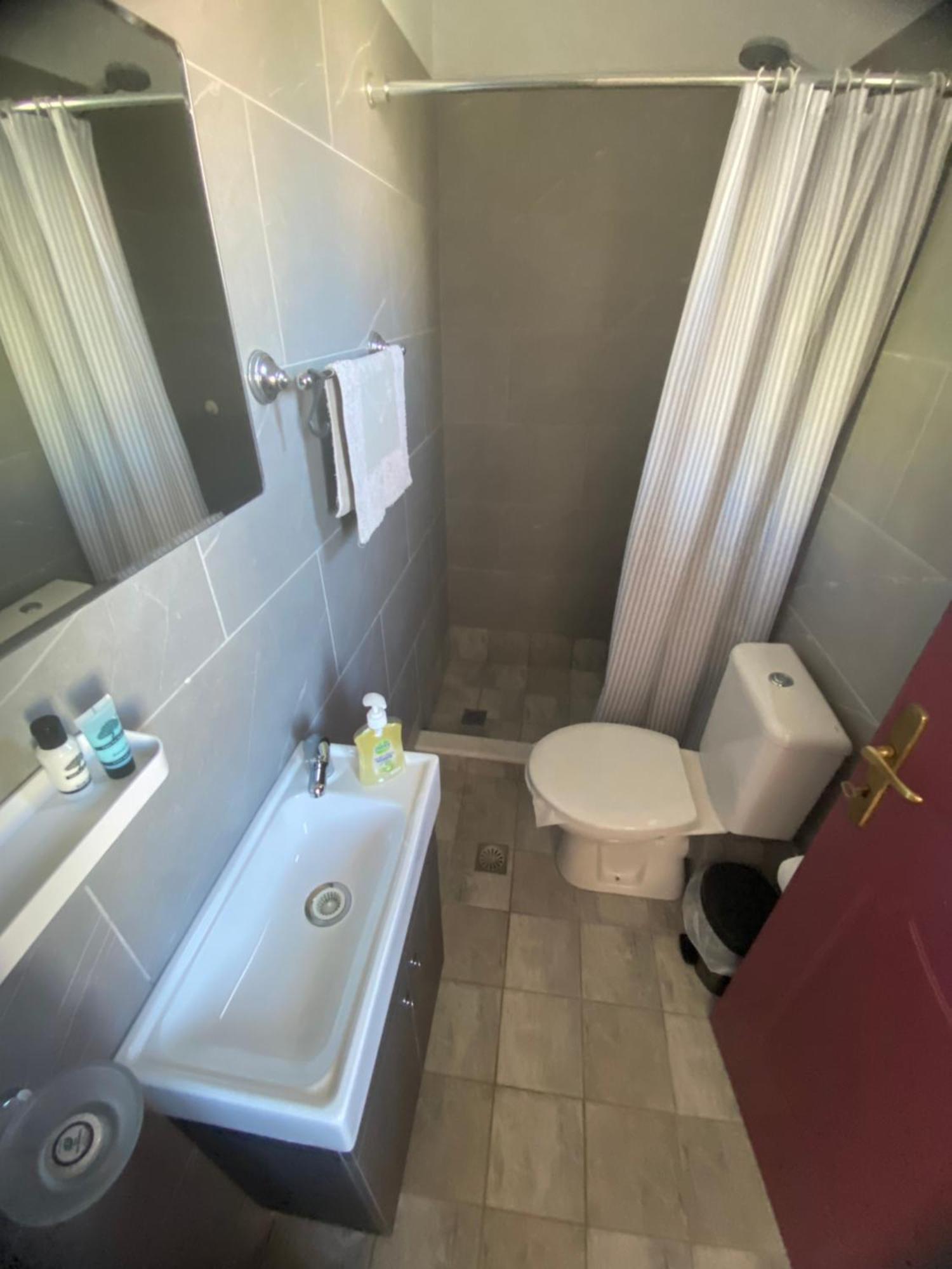Annalisa Studio & Apartments Skala  エクステリア 写真